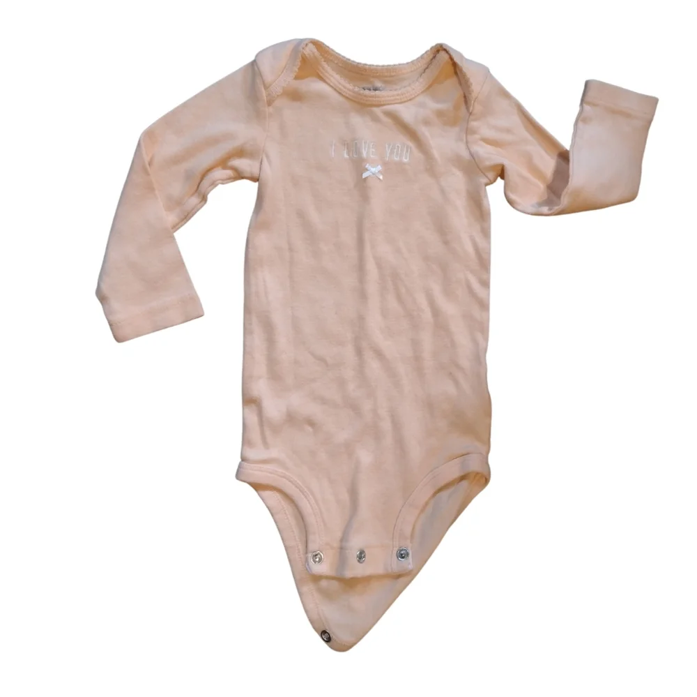 Carters carter’s baby